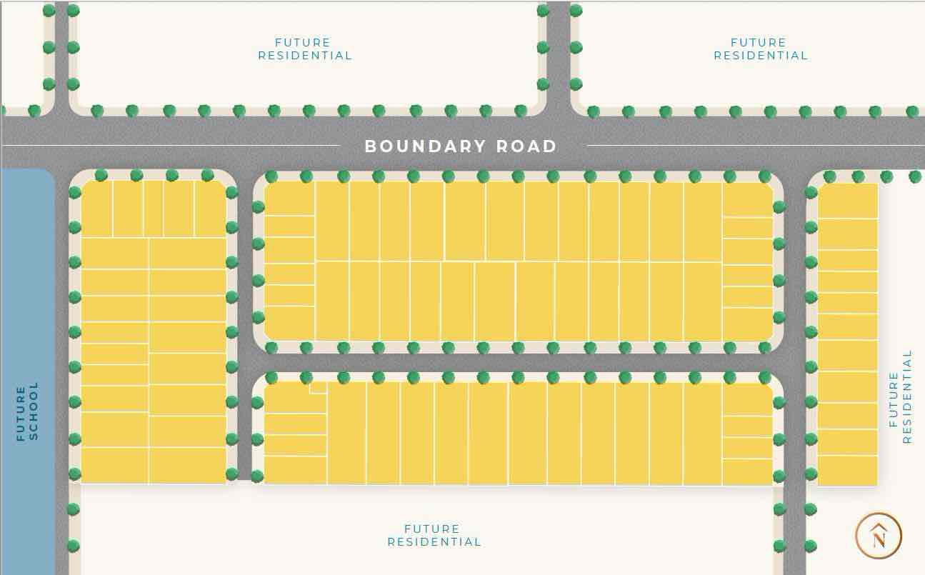 [Land for Sale] Willow Estate, Mount Duneed OpenLot